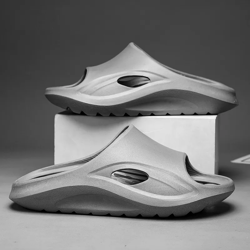 FCMM Slide Slippers Unisex-5