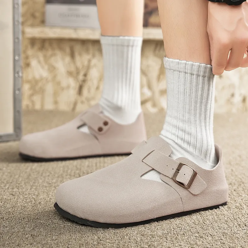 FCMM Low Top Casual Shoes Unisex Box Included-4