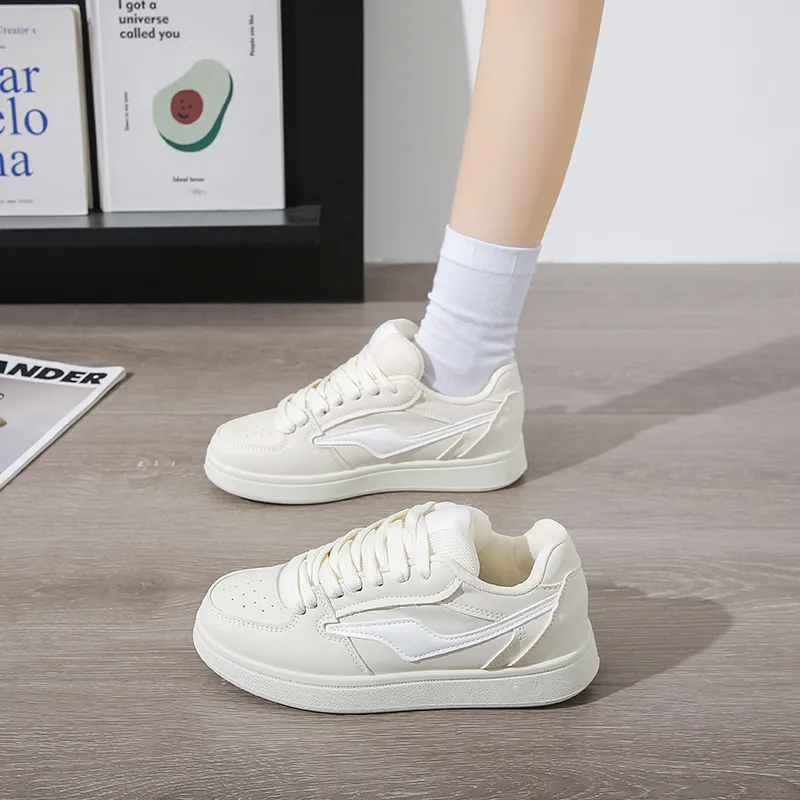 FCMM Low Top Skateboard Shoes Women's Box Included-19
