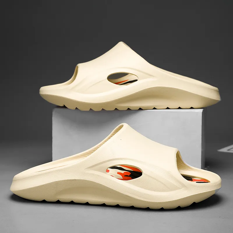 FCMM Slide Slippers Unisex-8