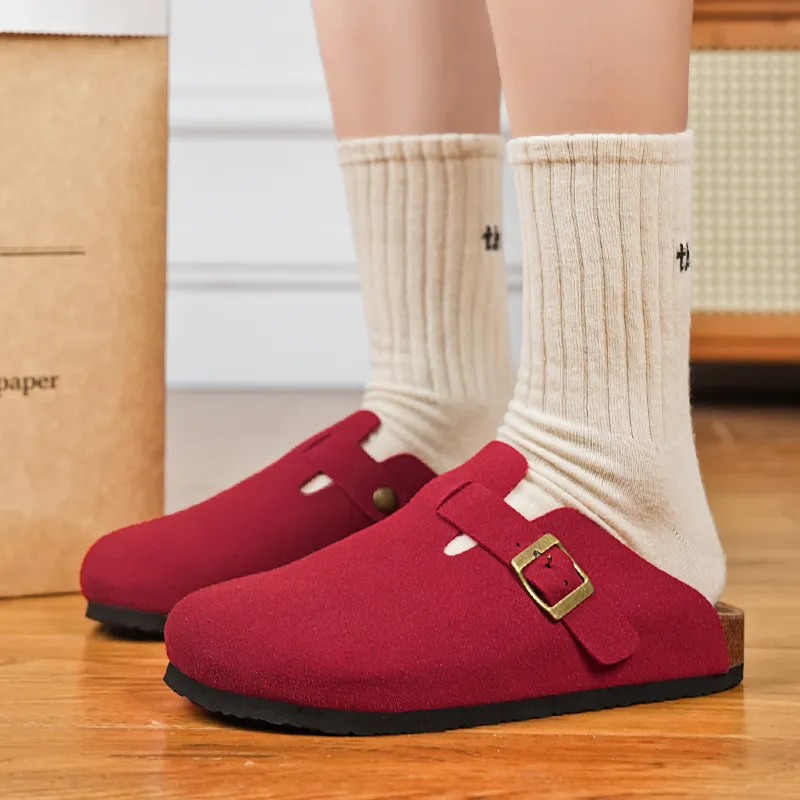 FCMM EVA Wrap toe Slippers Unisex-10