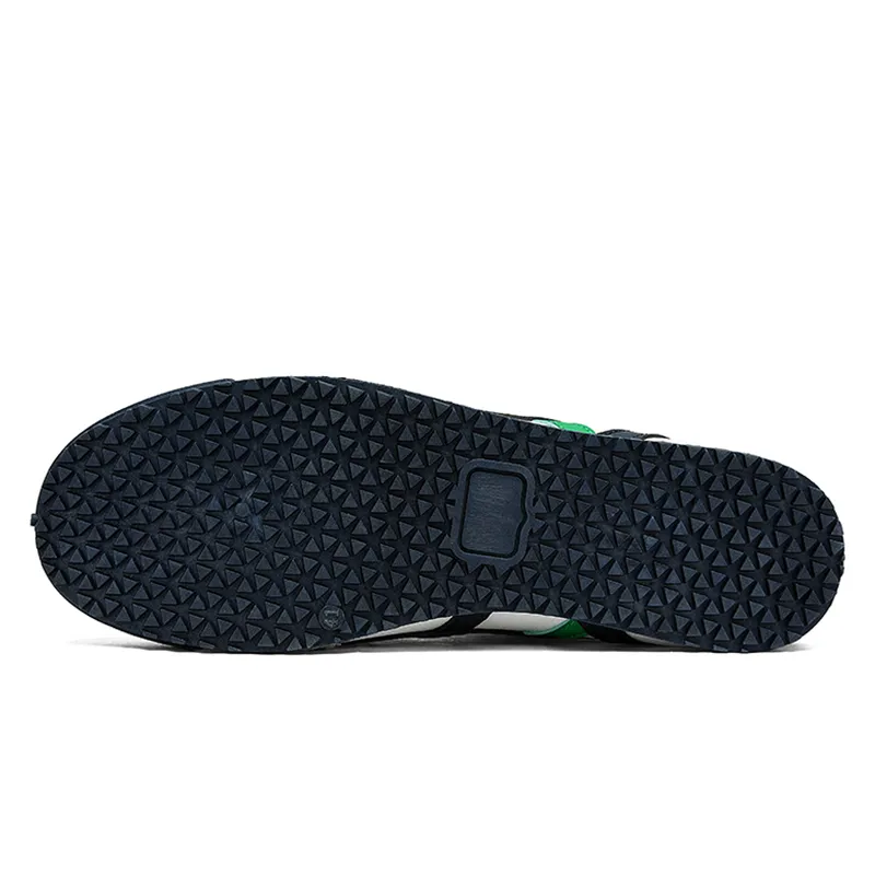 FCMM Low Top Casual Shoes Unisex-4