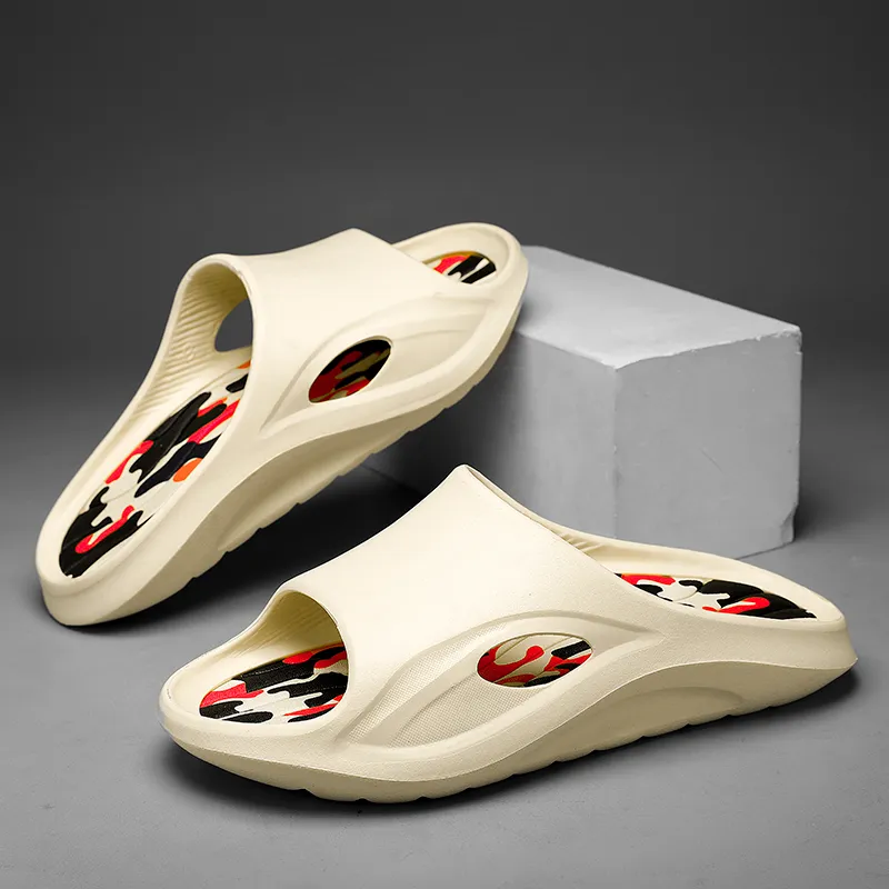 FCMM Slide Slippers Unisex-7