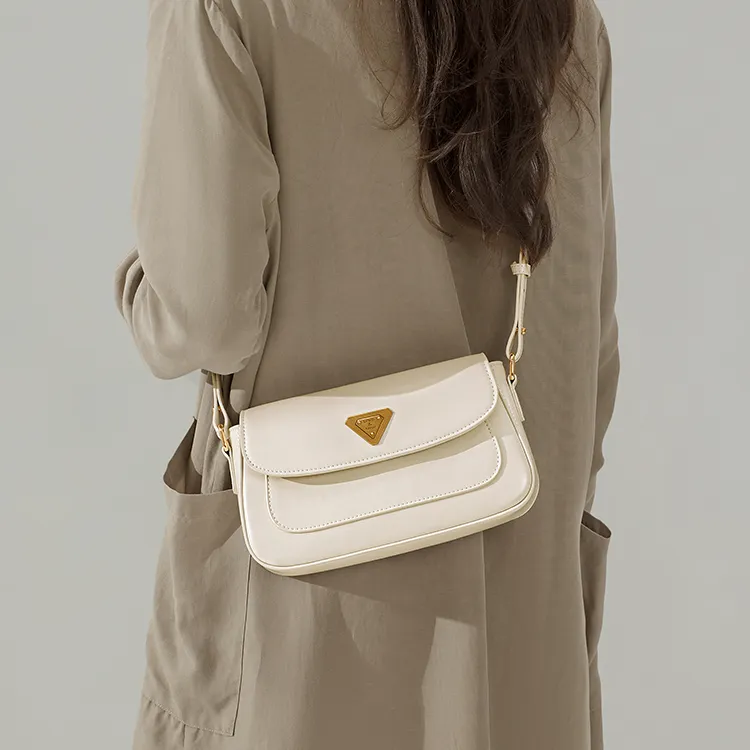 CinvaiKrose Synthetic Leather Shoulder Bag, Crossbody Bag, Small Square Bag Trumpets Women's Multicolor-2