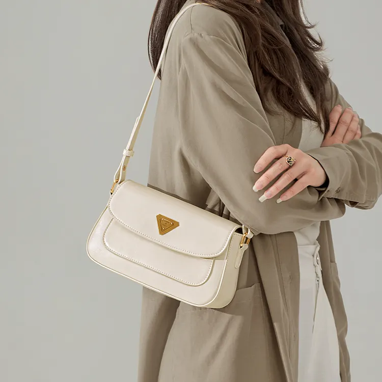 CinvaiKrose Synthetic Leather Shoulder Bag, Crossbody Bag, Small Square Bag Trumpets Women's Multicolor-1