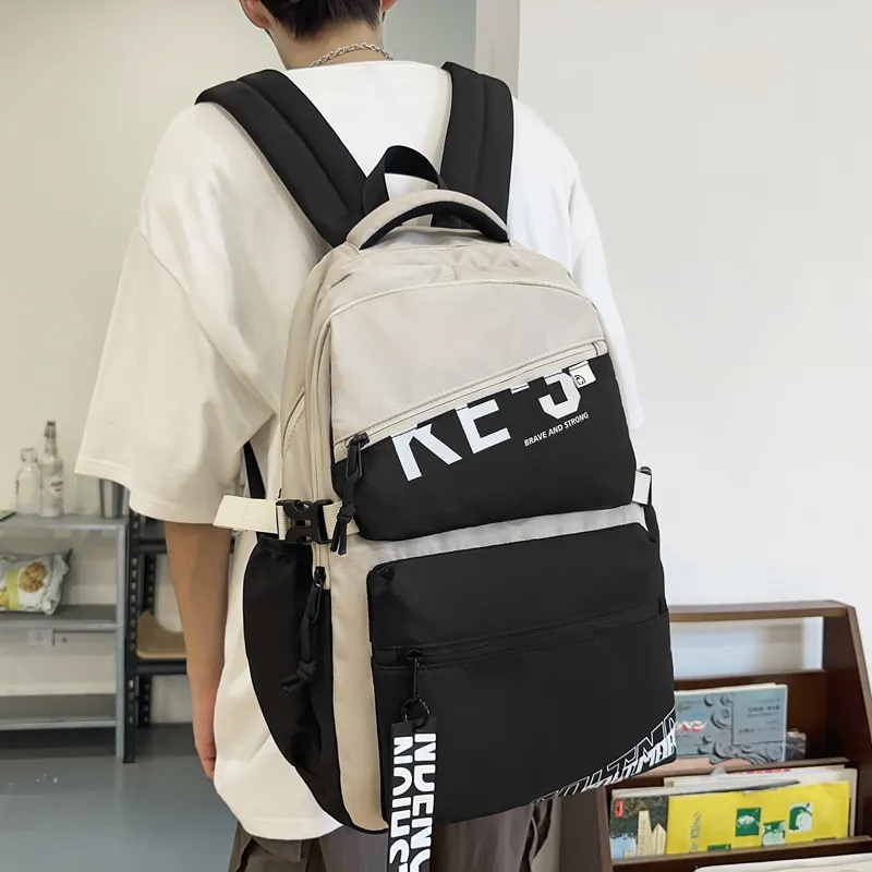 Travel Backpacks-7