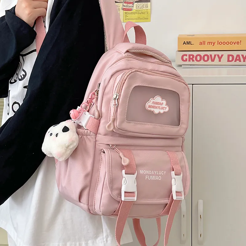 Travel Backpacks-6