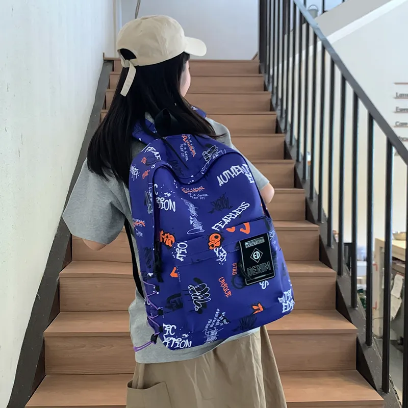 Travel Backpacks-8