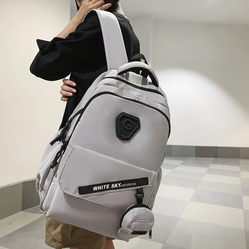 Travel Backpacks-5