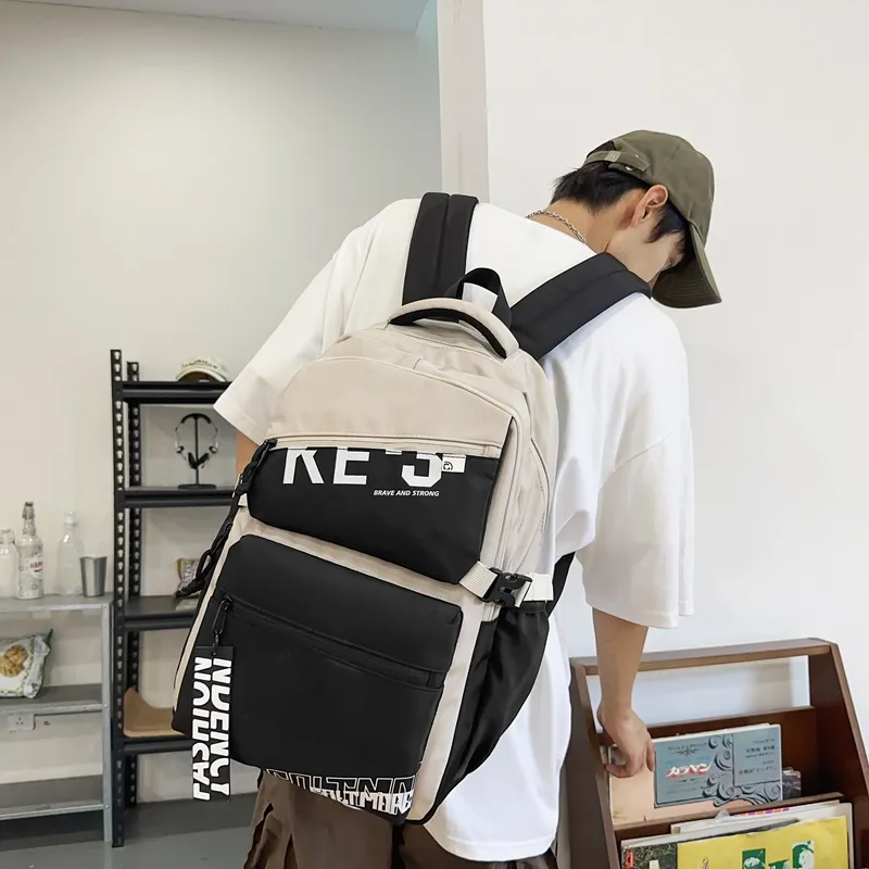 Travel Backpacks-8
