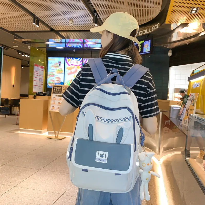 Travel Backpacks-2