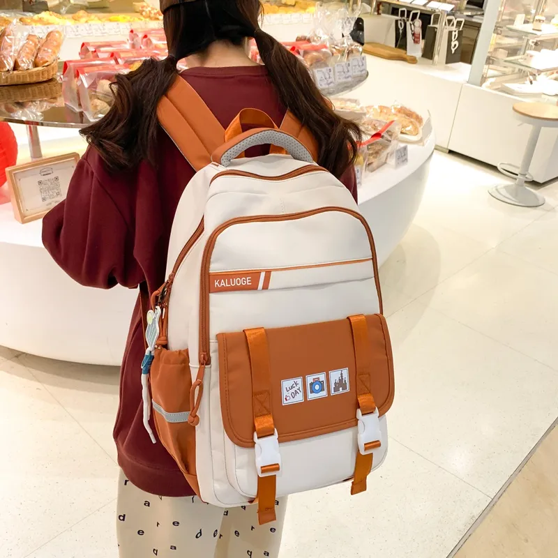 Travel Backpacks-8