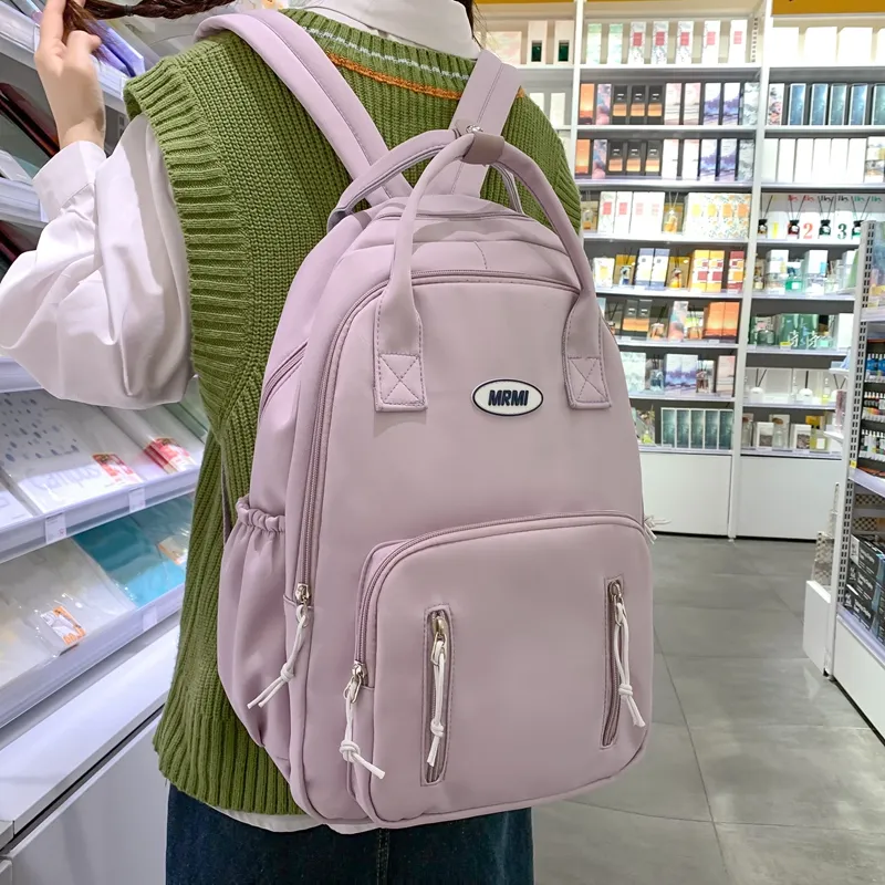 Travel Backpacks-2