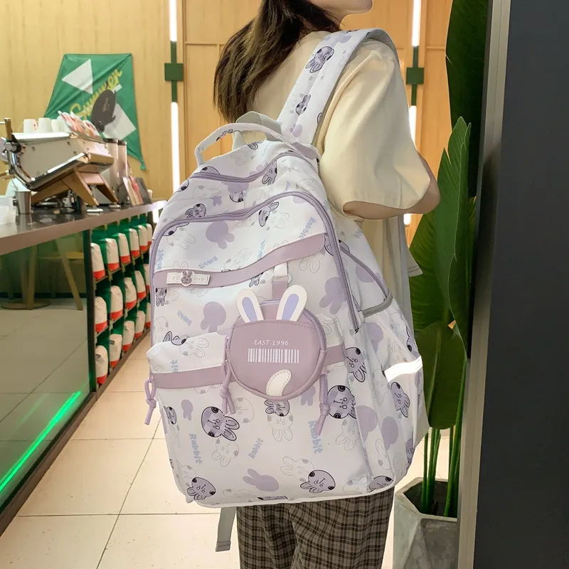 Travel Backpacks-2