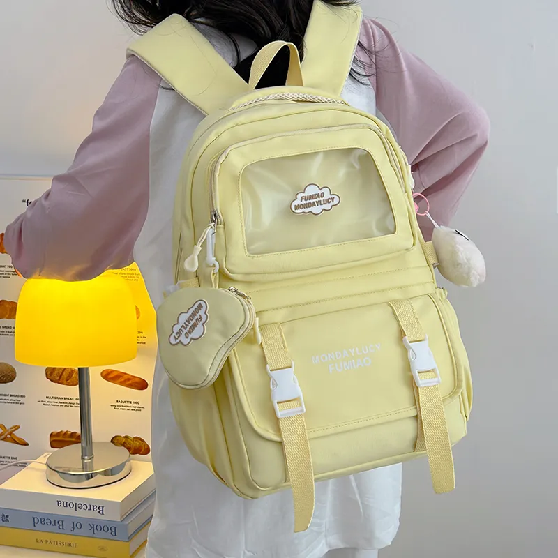Travel Backpacks-22