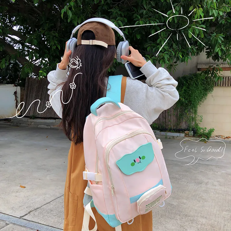 Travel Backpacks-6