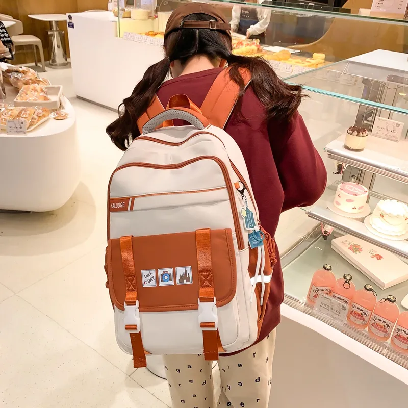 Travel Backpacks-5