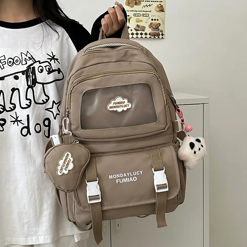 Travel Backpacks-34