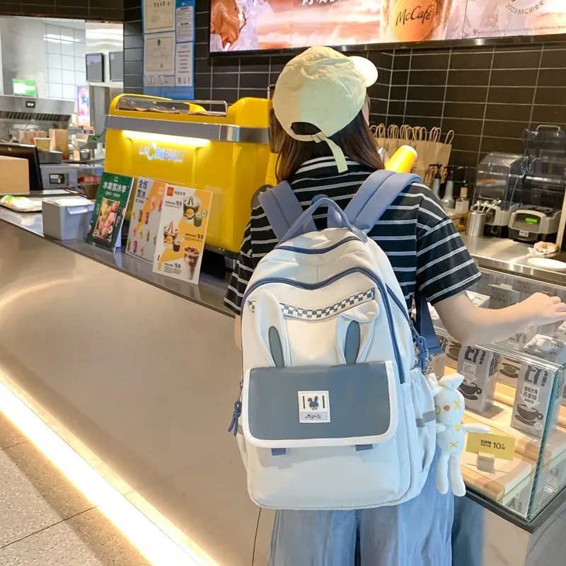 Travel Backpacks-3