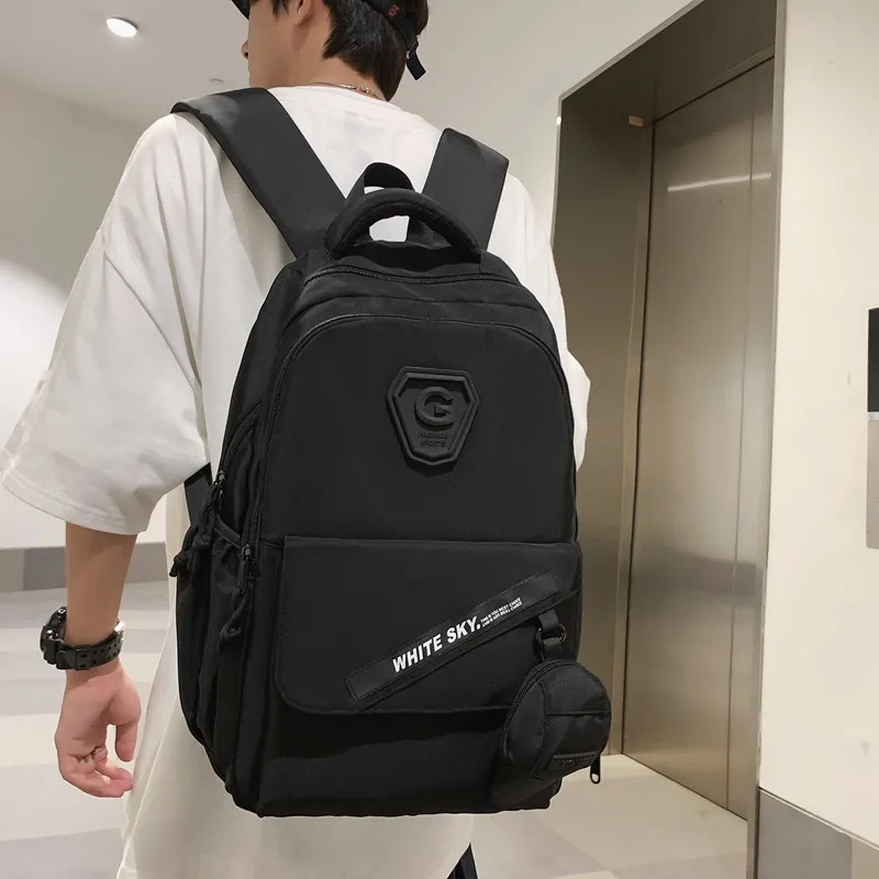 Travel Backpacks-2