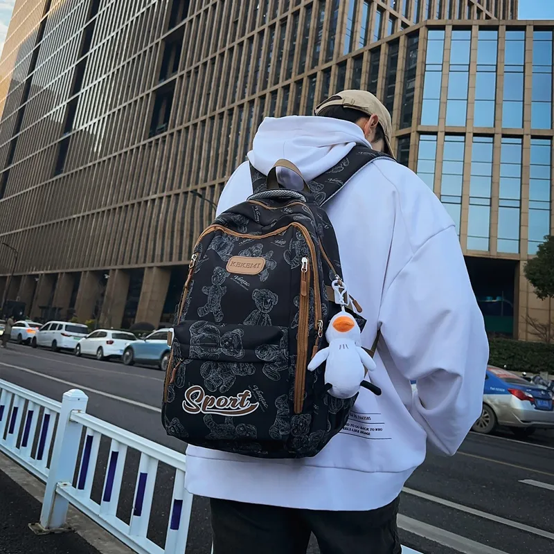 Travel Backpacks-1