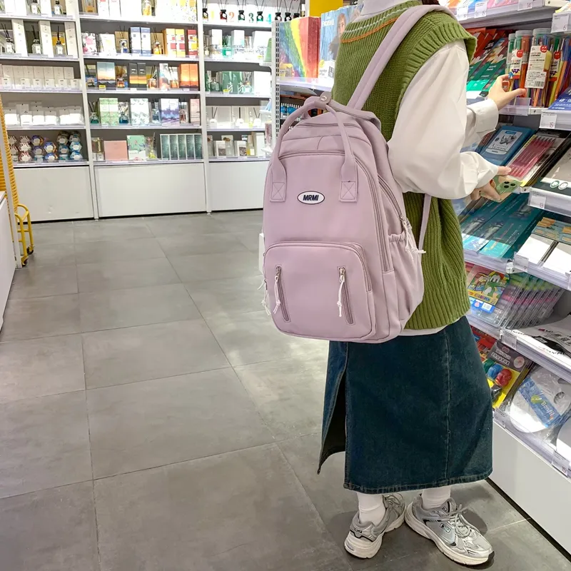 Travel Backpacks-3