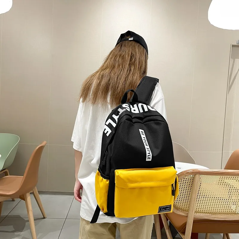 Travel Backpacks-3