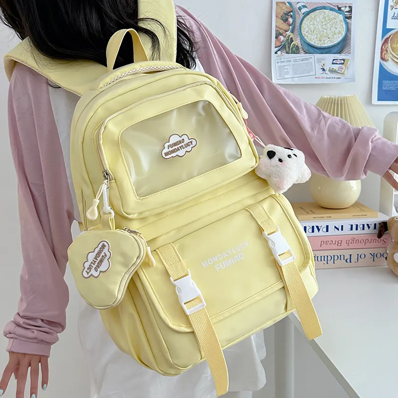 Travel Backpacks-23