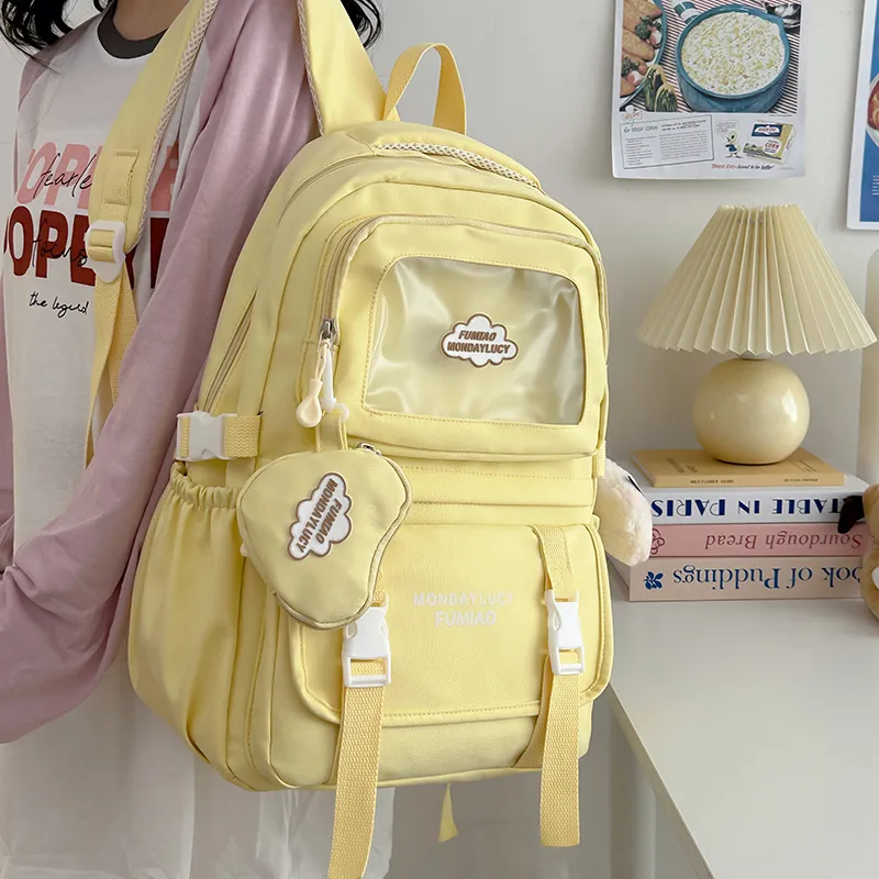 Travel Backpacks-25