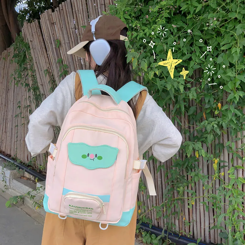 Travel Backpacks-7