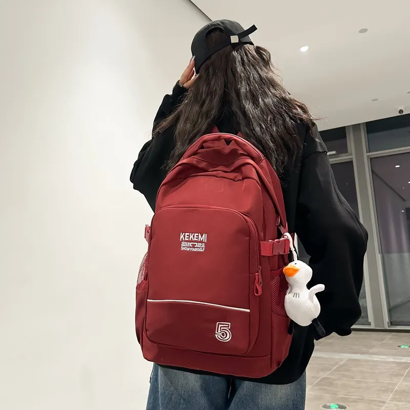 Travel Backpacks-3