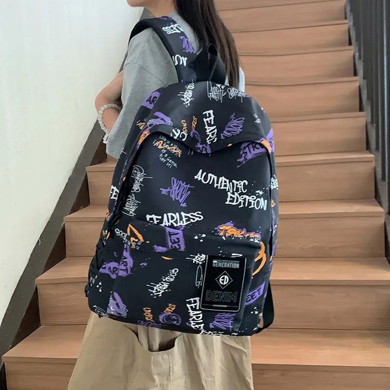 Travel Backpacks-1