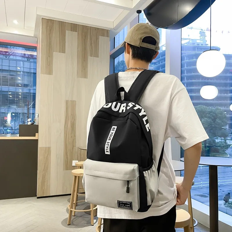 Travel Backpacks-6