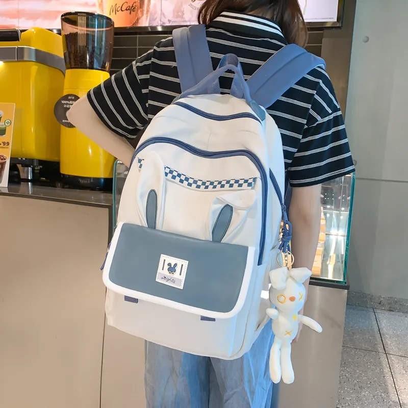 Travel Backpacks-1