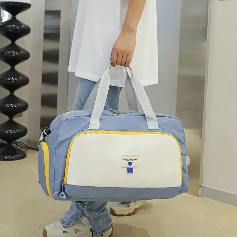 Travel Gym Bags-9