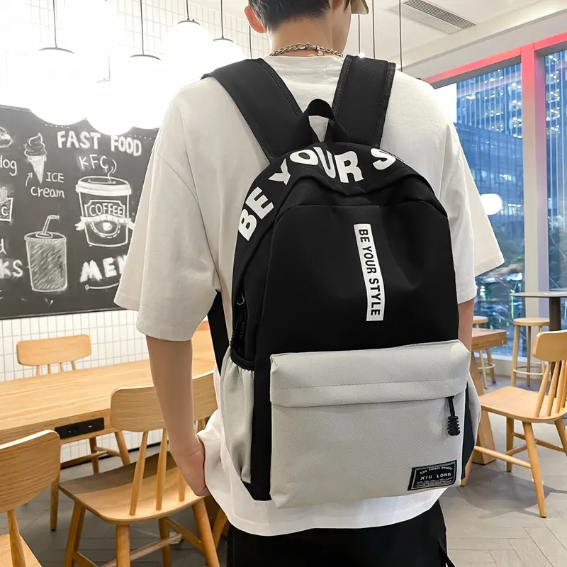Travel Backpacks-7
