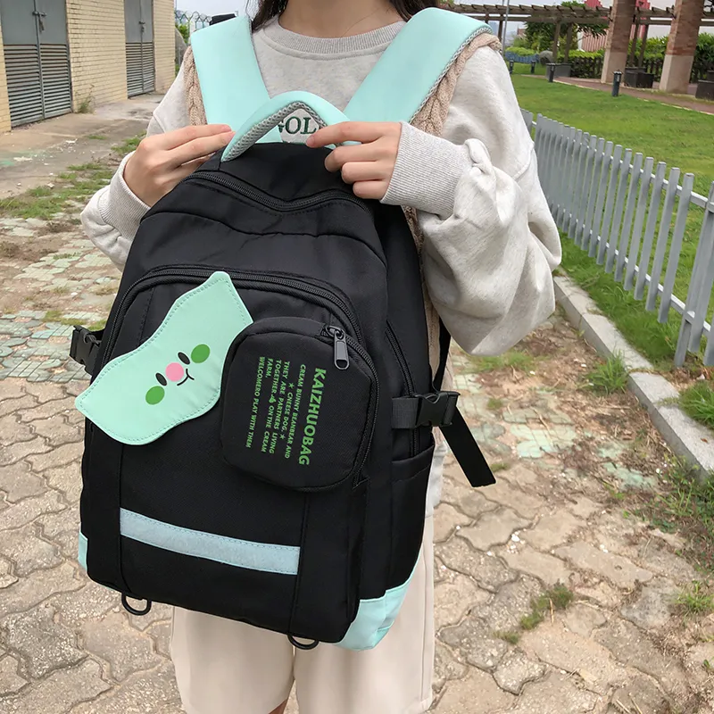 Travel Backpacks-2
