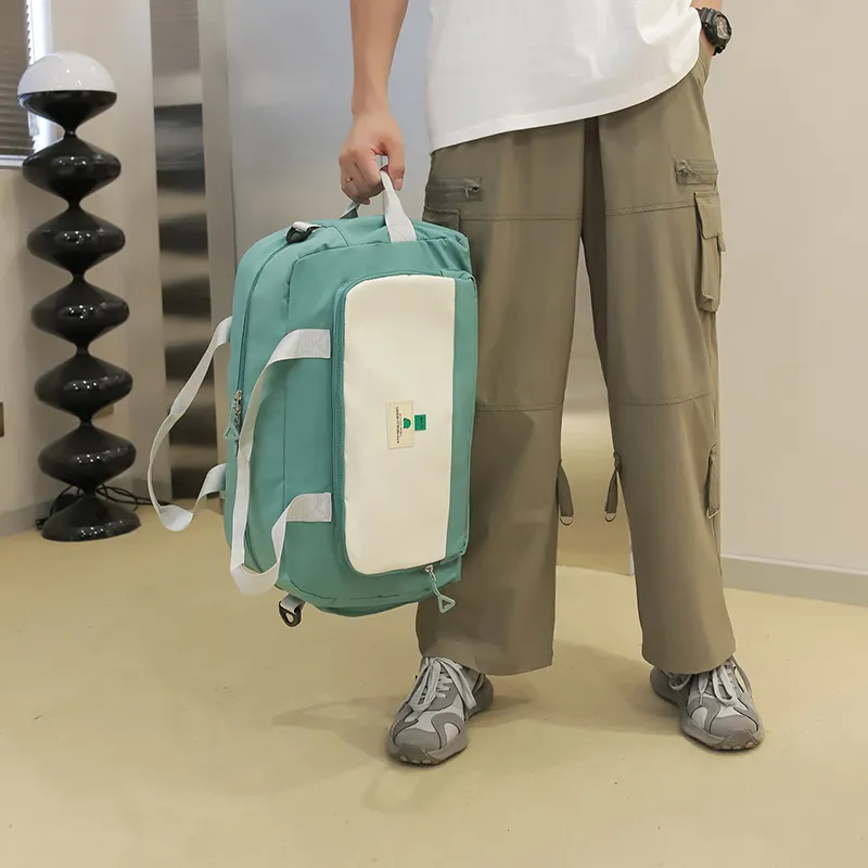 Travel Gym Bags-3