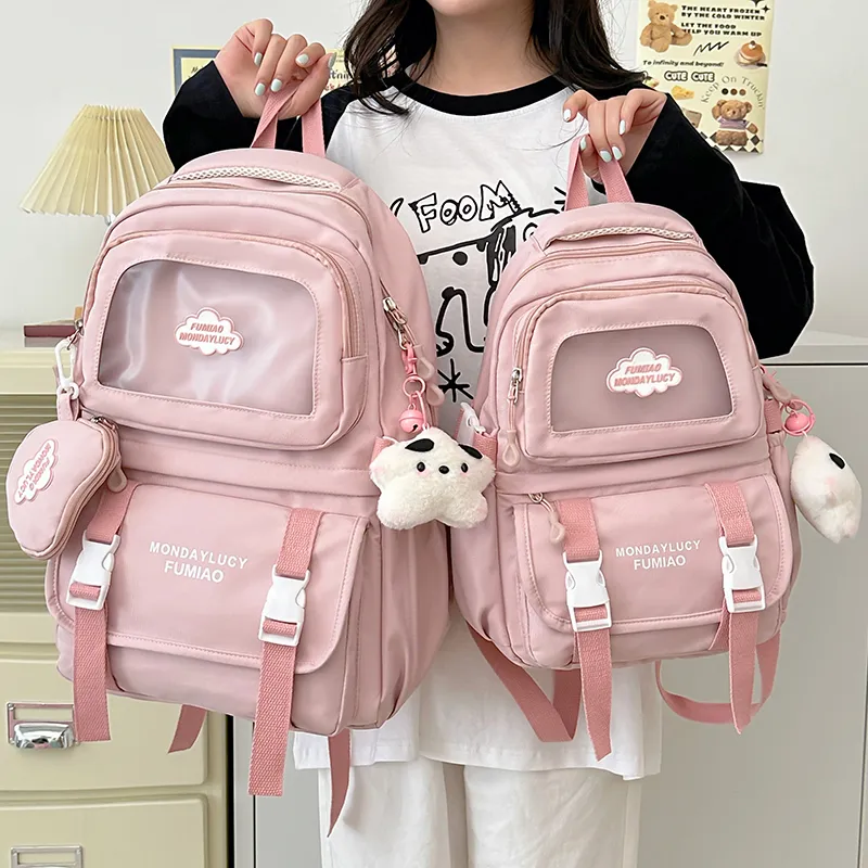 Travel Backpacks-1