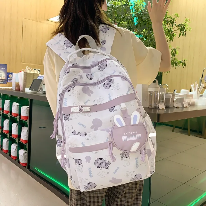 Travel Backpacks-4