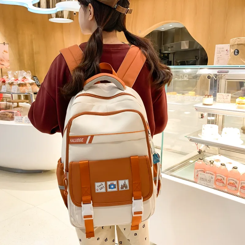 Travel Backpacks-7