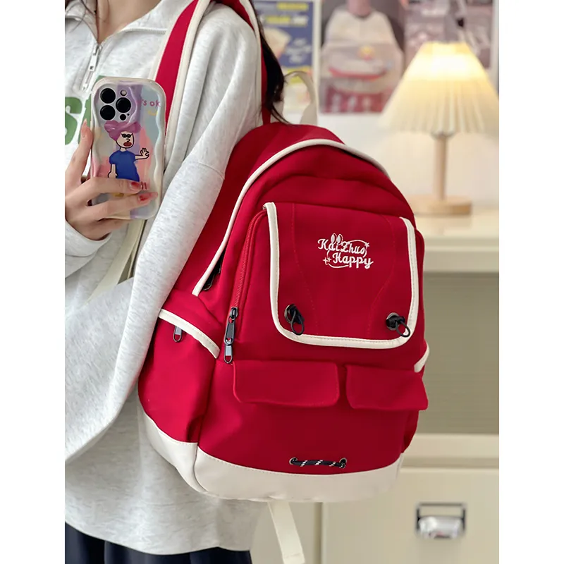 Travel Backpacks-2