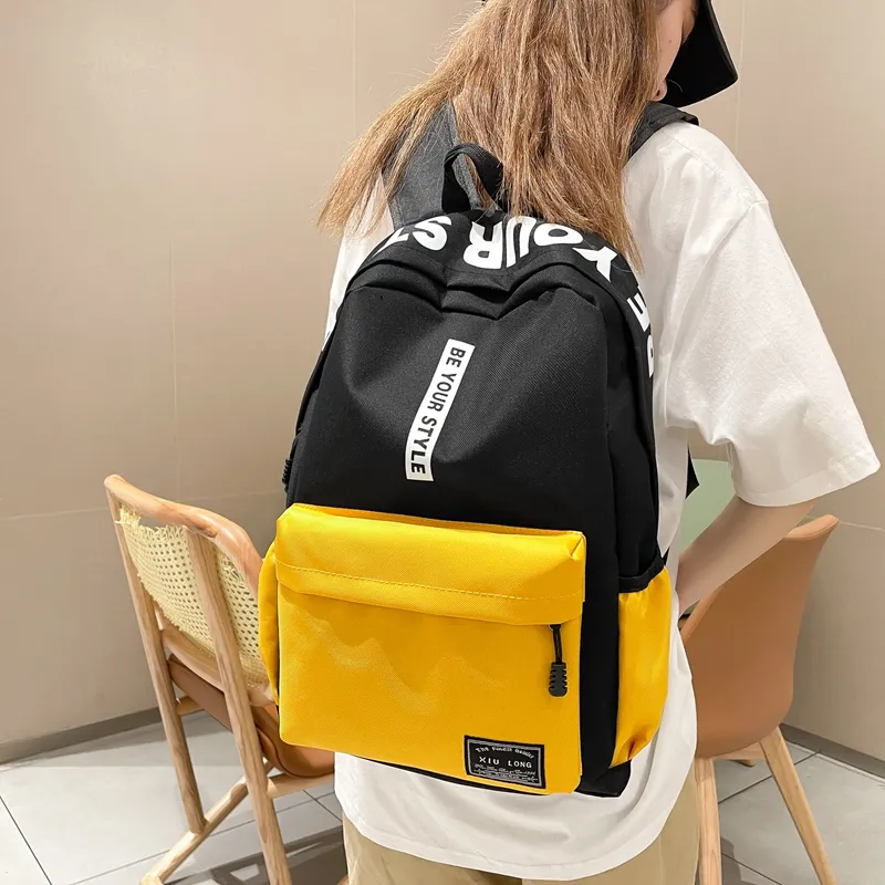 Travel Backpacks-2