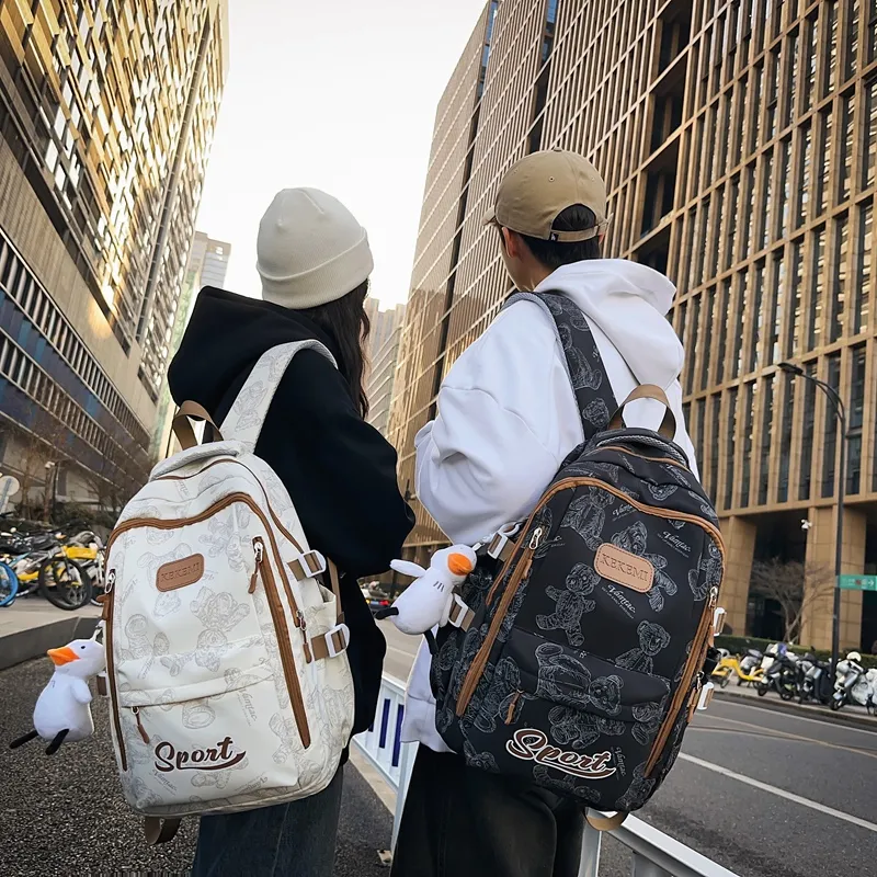 Travel Backpacks-6