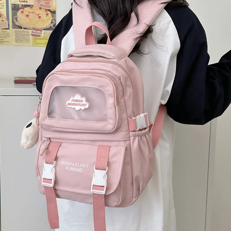 Travel Backpacks-8