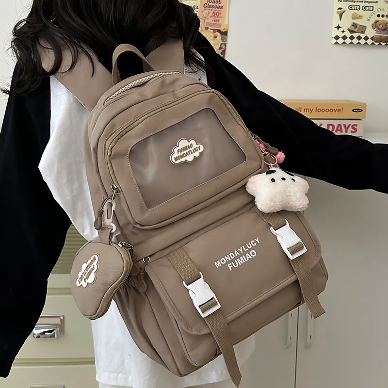 Travel Backpacks-32