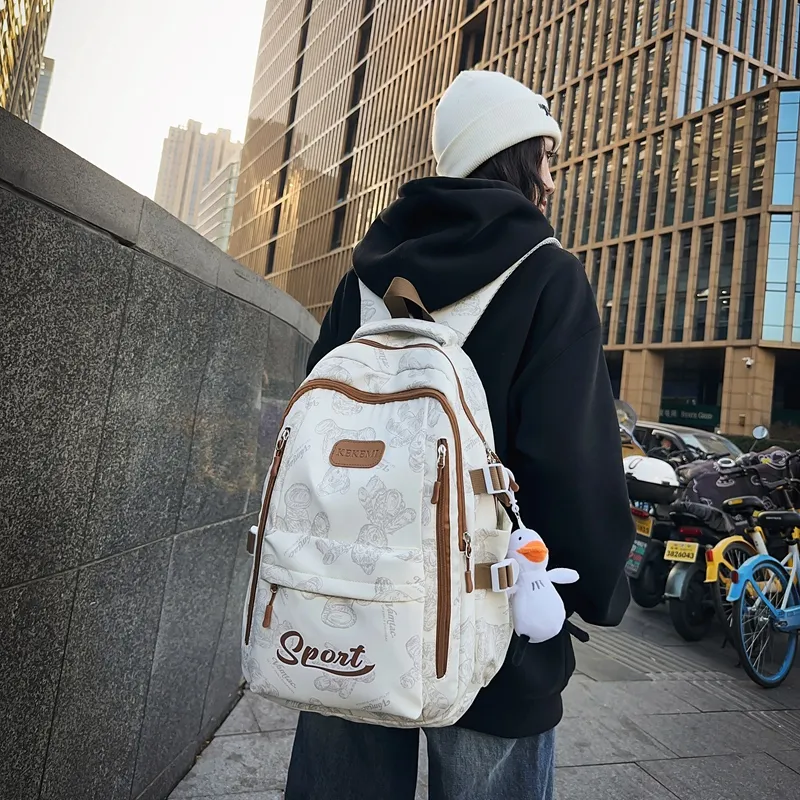 Travel Backpacks-5