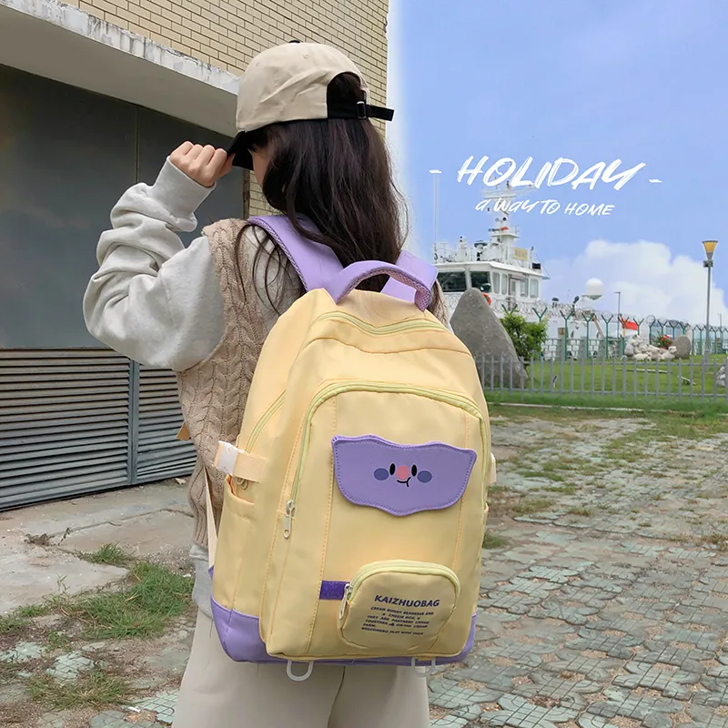 Travel Backpacks-9