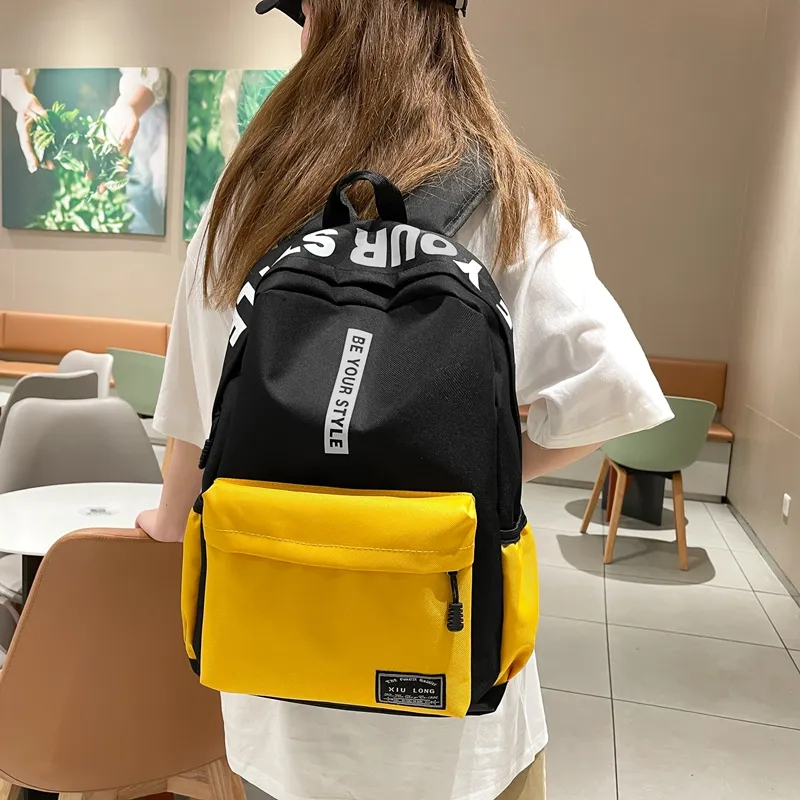 Travel Backpacks-1
