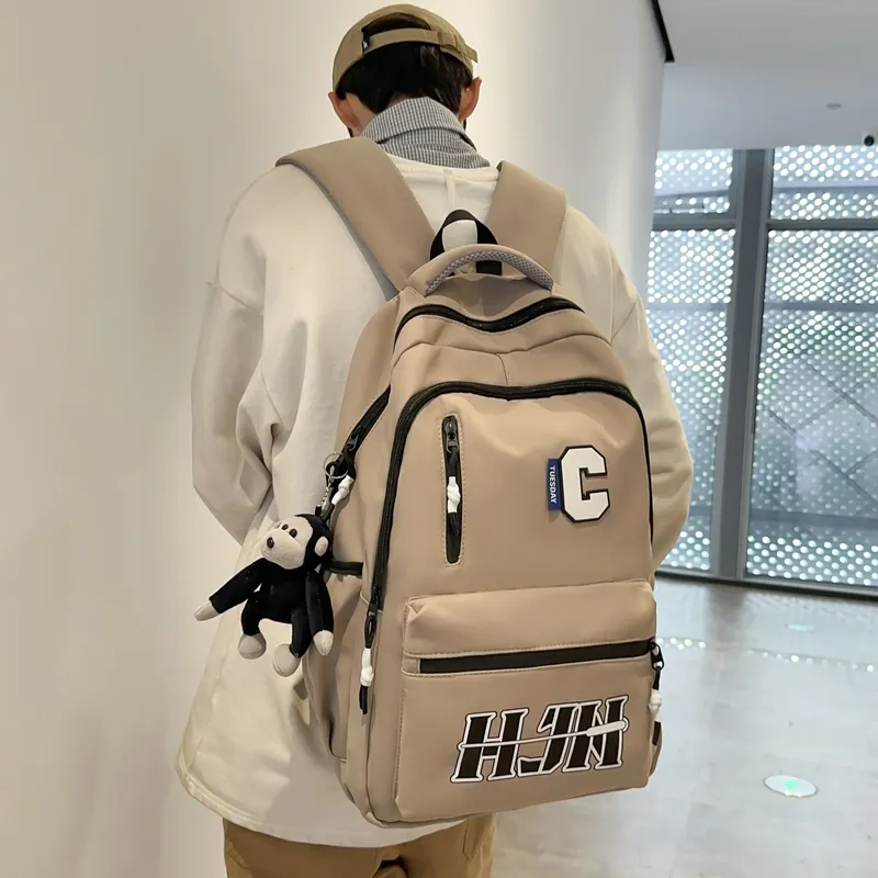 Travel Backpacks-4